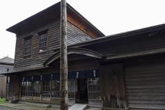 酒造資料館 東光の酒蔵