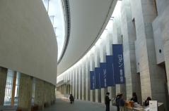 岩手県立美術館