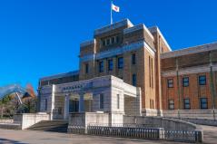 国立科学博物館