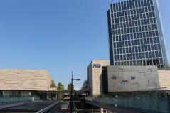 二子玉川ライズ・ショッピングセンター