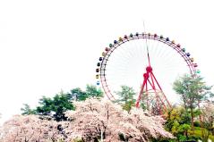 西武園ゆうえんち