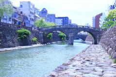 眼鏡橋