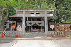 武田神社