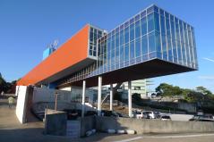 高知県立坂本龍馬記念館