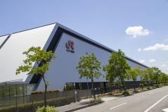 リニア・鉄道館