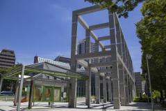 名古屋市美術館