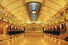 河口湖音楽と森の美術館