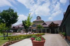 高畠ワイナリー