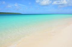 与那覇前浜ビーチ