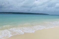 与那覇前浜ビーチ