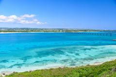 与那覇前浜ビーチ