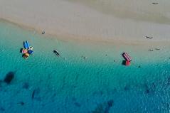 与那覇前浜ビーチ