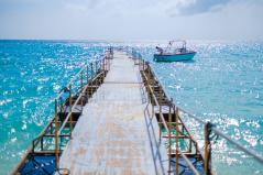 与那覇前浜ビーチ