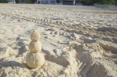 与那覇前浜ビーチ