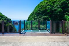 日向岬・馬ヶ背