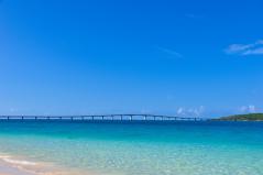 与那覇前浜ビーチ