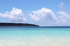 与那覇前浜ビーチ