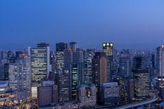 梅田スカイビル