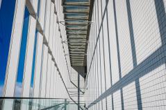 葛西臨海公園　クリスタルビュー