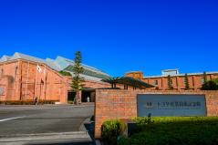 トヨタ産業技術記念館
