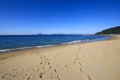 大浜海岸海水浴場