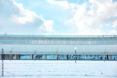 岩手県立美術館