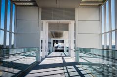 葛西臨海公園　クリスタルビュー