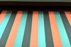 歌舞伎座 定式幕