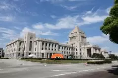 国会議事堂