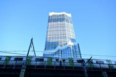 東急歌舞伎町タワー