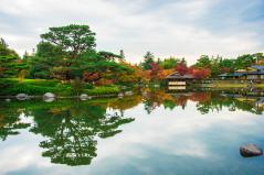 国営昭和記念公園