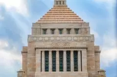 国会議事堂