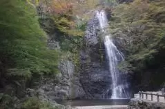 箕面大滝