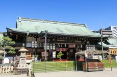 大阪天満宮