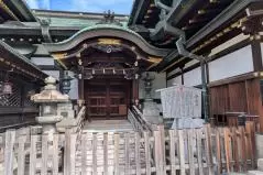 大阪天満宮