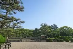 仁徳天皇陵古墳