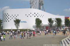 生きているミュージアム NIFREL