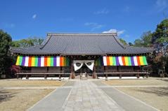 仁和寺　