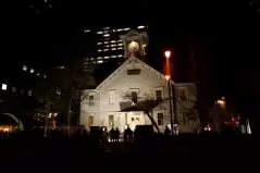 札幌市時計台