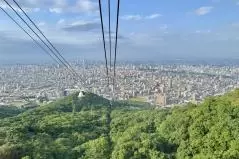 札幌もいわ山ロープウェイ