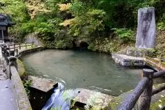 【福島】会津さざえ堂（円通三匝堂）