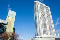 東京ドームホテル