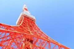 東京タワー