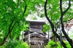 さざえ堂　世界の名建築