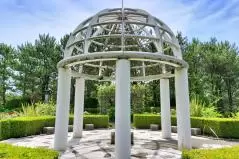 横浜八景島シーパラダイス　幸福の鐘