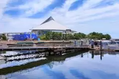 横浜八景島シーパラダイス