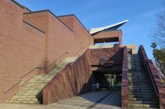 ミュージアムパーク茨城県自然博物館　