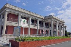 渋沢栄一記念館　