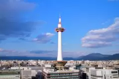 京都タワー