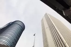  池袋サンシャインシティ